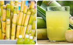 Những người không nên uống nước mía