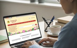 Chi tiết 12 thủ tục hành chính ở Hà Nội chỉ làm online từ 1.4: Đến nộp trực tiếp cũng bị “từ chối”!