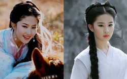 Hóa ra chúng ta đã nhầm: Tiểu Long Nữ không phải là "Thần tiên tỷ tỷ" trong nguyên tác Kim Dung