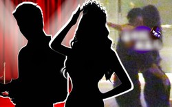 Tuyển thủ quốc gia lộ ảnh vụng trộm với Hoa hậu, "chính thất" cay đắng đăng tâm thư: "Tôi yêu sự sai lầm nên giờ chỉ biết im lặng"