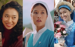 Sắc vóc đời thực của 3 mỹ nhân đóng phim "Hẹn em ngày nhật thực"