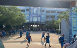 Vụ cô giáo dùng kim tiêm xử phạt học sinh ở TPHCM: Đã có kết quả kiểm tra sức khỏe