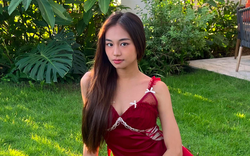 Đời thực xót xa của nữ diễn viên vào vai "tiểu tam" bị ghét nhất màn ảnh