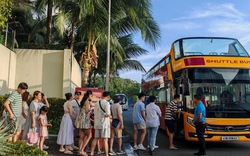 Mới nhất: Một dịch vụ từng rất hút khách ở Phú Quốc ngừng hoạt động, nhiều người tiếc nuối