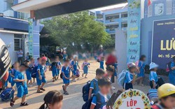 Vụ học sinh bị phạt tự chích kim tiêm: Giáo viên mới có 3 năm kinh nghiệm đứng lớp, lời phân trần khó chấp nhận