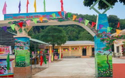 Hiệu trưởng chỉ đạo "kê khống" suất ăn trưa của trẻ, nhận gần 23 triệu đồng