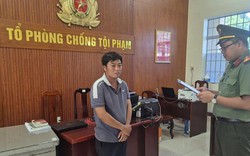 Khám xét, bắt tạm giam giám đốc Công ty TNHH Châu Kiệt An