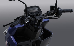 Honda Vario 125 Street 2026 chính thức ra mắt, thiết kế “bụi bặm” hơn, liệu có tạo sức ép lớn tại thị trường Việt Nam?