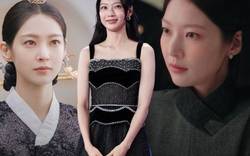 Đại phi bí ẩn trong "Phu nhân Đại quân thế kỷ 21" khiến người ta mê mẩn: Nhờ cai "1 loại thực phẩm" mà nhanh chóng gầy đi 8kg!