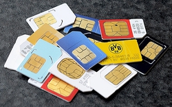 Từ ngày 15/4:  5 trường hợp sẽ bị khóa SIM, chặn sóng