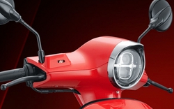Honda ra mắt xe tay ga mới: Ngoại hình giống Vespa, giá hơn 60 triệu đồng