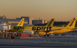 Một hãng hàng không giá rẻ sắp thanh lý tài sản ngay trong tuần này, vỡ nợ lần 2 trong chưa đầy 1 năm