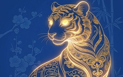 3 con giáp "khởi sắc như mưa rào", dễ mua nhà sắm xe