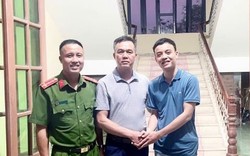 Người đàn ông chuyển khoản 500 triệu đồng vào tài khoản VietinBank trùng với tên mình: Công an khẩn trương vào cuộc kiểm tra