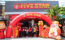 Mạnh dạn khởi đầu kinh doanh thông qua hợp tác với thương hiệu lâu năm - Được gì, mất gì