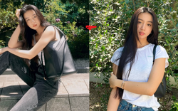 Công chúa showbiz Nhật Bản từng bị chính người Nhật tẩy chay, 15 tuổi đã thành công nhưng vẫn cố thoát mác "nepo baby" mỗi ngày