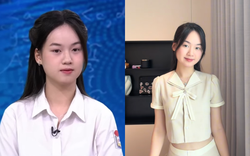 Cuộc sống hiện tại của Hiền Mai - thủ khoa khối A00 từng gây sốt: Ở căn hộ cao cấp, đang học lái ô tô, có cả trợ lý riêng?