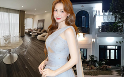 Hòa Minzy mát tay với nhà đất: BĐS trải dài khắp Bắc Nam, chung cư 3,7 tỷ vừa rao bán có người mua luôn