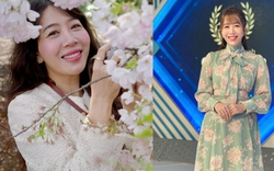 Nữ BTV nổi tiếng là con gái Đại tá, từng đỗ Thủ khoa Đại học, nay giữ vai trò quan trọng tại VTV