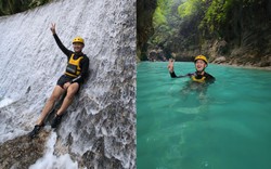 Giải mã sức hút Cebu: Vì sao dàn KOL Việt đồng loạt "đổ bộ" thiên đường biển đảo Philippines hè này?