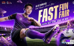 VNGGAMES sẽ phát hành siêu phẩm Total Football VNG tại Đông Nam Á vào ngày 22/4