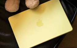 MacBook Neo 8GB 256GB thiết kế nhỏ gọn, hiệu năng mạnh?