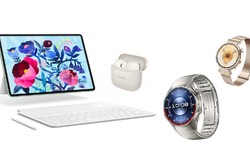 “Tọa độ” check-in mới của giới trẻ gọi tên Cửa hàng Huawei, bạn đã biết?