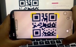 Công an Hà Nội thông báo quan trọng tới toàn bộ người dân quét mã QR để lấy hình ảnh sau