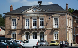 Một thị trấn có hơn 1.700 người dân bất ngờ nhận được khoản thừa kế hơn 310 tỷ đồng từ 1 người lạ