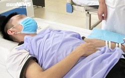 Tuổi 16 không tiếng trống trường và lịch chạy thận 3 lần mỗi tuần