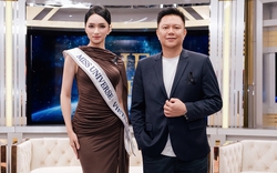 Chủ tịch Miss Universe Vietnam từ bỏ bản quyền, tố cuộc thi thiếu sự minh bạch với Hương Giang