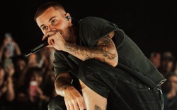 Chê thì cứ chê, Justin Bieber lập kỷ lục thu về 132 tỷ đồng từ việc bán quần áo ở Coachella