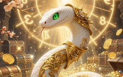 3 con giáp may mắn nhất tháng 3 âm lịch, thuận lợi tích lũy và đầu tư