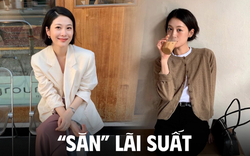 Tiền khó kiếm và quá "dễ mất": Dân văn phòng đổi chiến lược giữ tiền, chuyển sang "săn lãi suất"