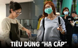 Giá cả leo thang, tiêu 1 đồng cũng rén: Giờ ăn no là được, 3 tháng mới dám ăn 1 bữa ngon, mua sắm thì thôi hẳn