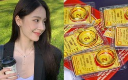 Người có tiền không mua vàng theo cách bạn nghĩ