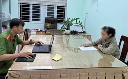 Đôi nam nữ 16 tuổi dựng hiện trường tự tử giả để lừa công an