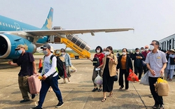 Tin rất vui: Hàng triệu hành khách đi máy bay có thể được giảm giá