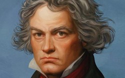 Vì sao Beethoven bị điếc mà vẫn có thể chơi và sáng tác nhạc? Bí mật nằm ở chiếc bút chì