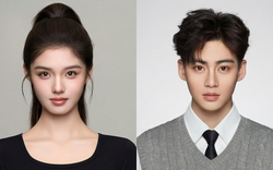 Lộ diện những gương mặt hot nhất trong kỳ thi vào Học viện Điện ảnh Bắc Kinh năm 2026