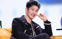 Huỳnh Hiểu Minh thi đầu vào tiến sĩ lần 2, vẫn quyết tâm thành người có học vấn cao nhất gia đình