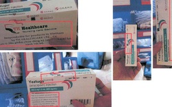 Bộ Y tế cảnh báo thuốc dự phòng HIV không rõ nguồn gốc