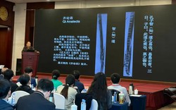 Trung Quốc công bố phần tác phẩm thất truyền hơn 1.800 năm của Khổng Tử