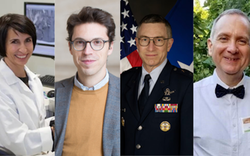 10 nhà khoa học Mỹ liên quan các lĩnh vực trọng yếu biến mất, Nhà Trắng điều tra