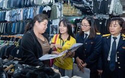 Cục Thuế lên tiếng việc xuất hóa đơn điện tử của hộ kinh doanh có doanh thu dưới 500 triệu đồng