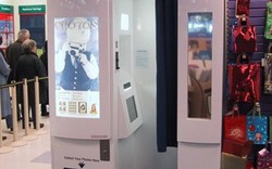Công an TP Hà Nội cảnh báo nguy cơ lộ lọt dữ liệu cá nhân từ dịch vụ photobooth