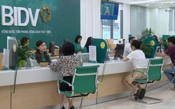 BIDV có thông báo đến toàn bộ khách hàng