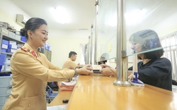 Thông tin quan trọng liên quan đến đăng ký xe, biển số xe trong trường hợp thay đổi chủ xe