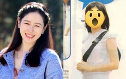 Đây mà là Son Ye Jin sao?