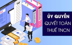 Người lao động có được hoàn thuế TNCN khi ủy quyền quyết toán cho công ty?